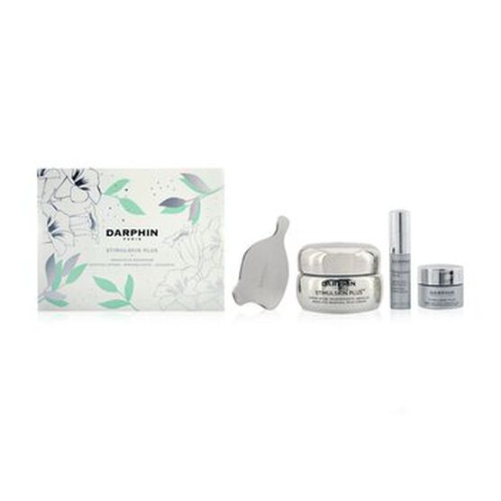 Stimulskin Plus Meraviglie Botaniche Set: Renewal, , alternate image number null