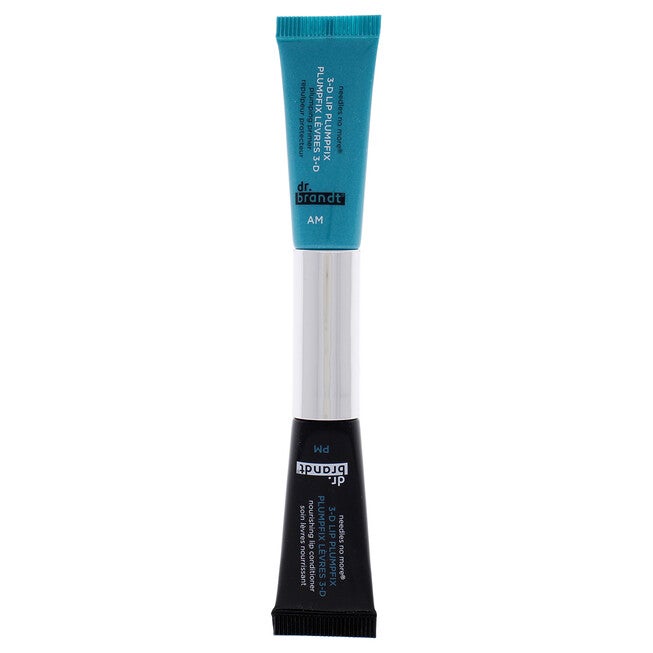 Needles No More 3-D Lip Plumpfix by Dr. Brandt for Unisex - 0.17 oz Treatment, NA, alternate image number null