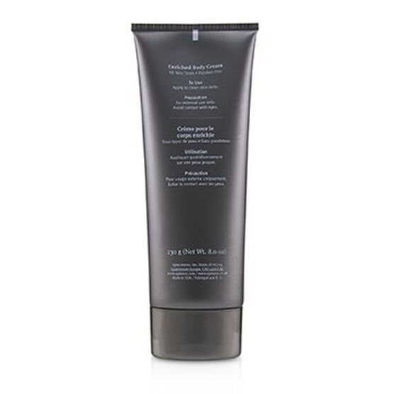 Enriched Body Cream, , alternate image number null
