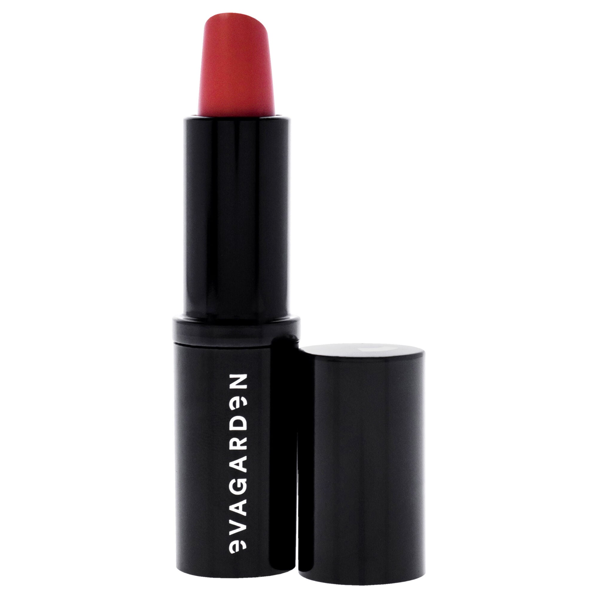 Care Colour Lipstick - 594 Coral Haze by Evagarden for Women - 0.10 oz Lipstick, See Description, alternate image number 4