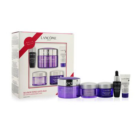 My Anti-Aging Routine Set: Genifique 10ml + Renerg, , alternate image number null