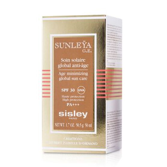 Sunleya Age Minimizing Global Sun Care SPF 30, , alternate image number null