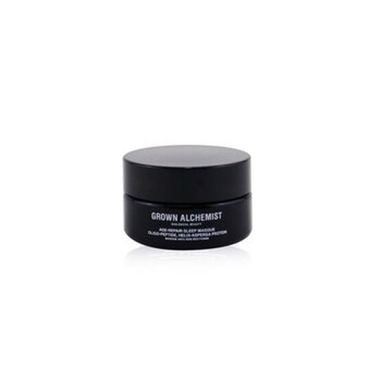 Age-Repair Sleep Masque - Oligo-Peptide, Helix-Asp, Age-Repair Sleep Mas, hi-res image number null