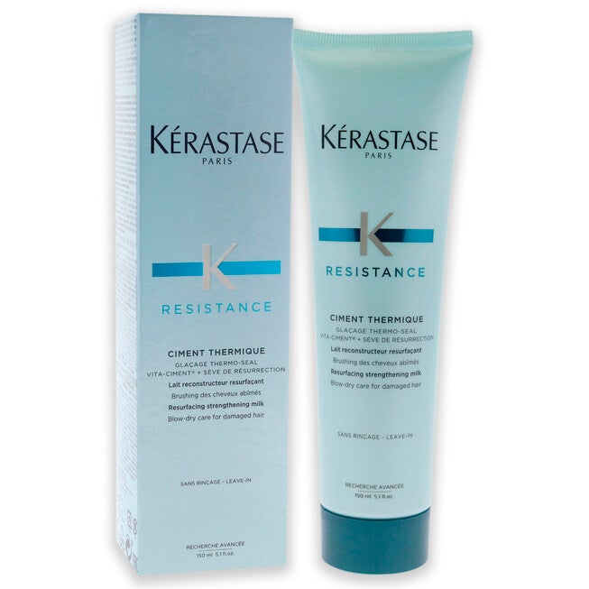 Resistance Ciment Thermique by Kerastase for Unisex - 5.1 oz Treatment, , alternate image number 6