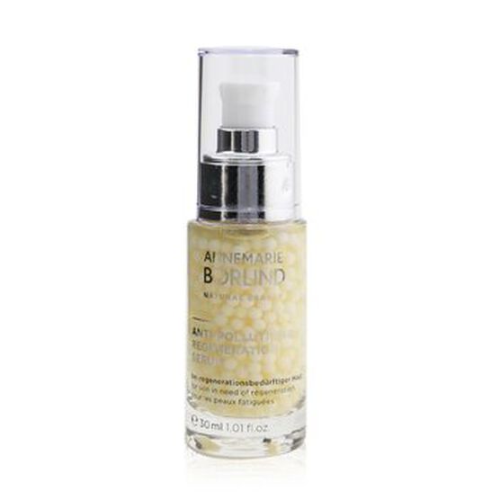 Anti-Pollution & Regeneration Serum, Anti-Pollution and Reg, hi-res image number null
