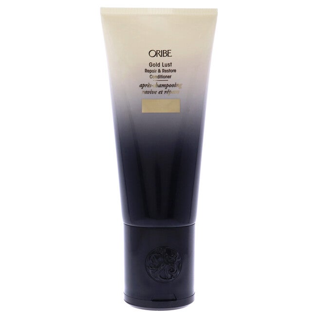 Gold Lust Repair and Restore Conditioner by Oribe for Unisex - 6.8 oz Conditioner, See Description, alternate image number 4