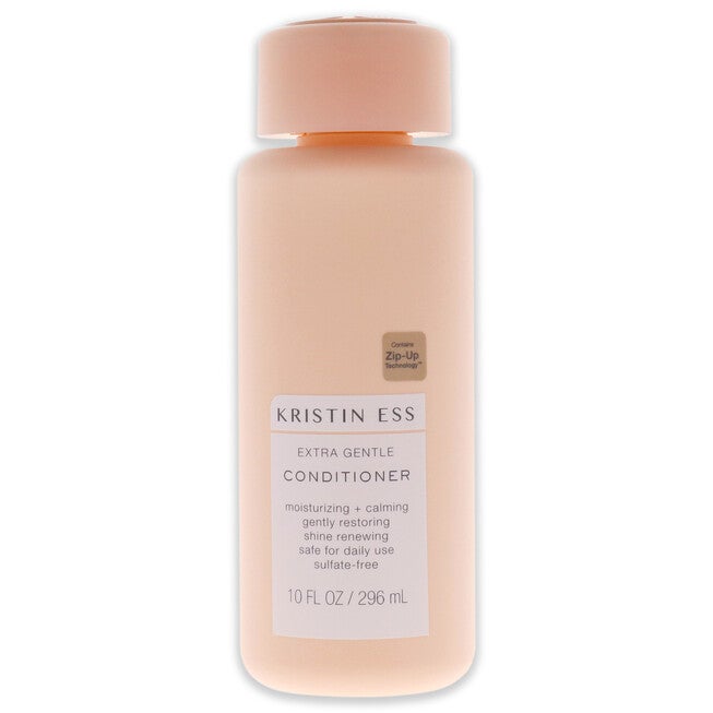 Extra Gentle Conditioner by Kristin Ess for Women - 10 oz Conditioner, , alternate image number null