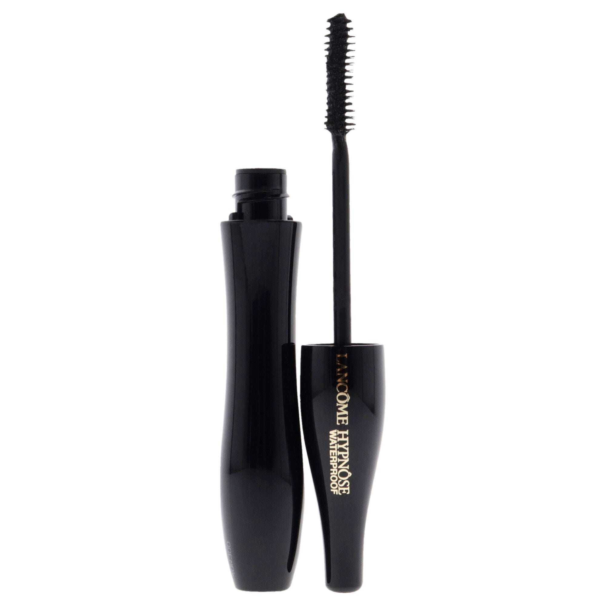 Hypnose Waterproof Mascara - 01 Noir Hypnotic by Lancome for Women - 0.2 oz Mascara, See Description, alternate image number 4