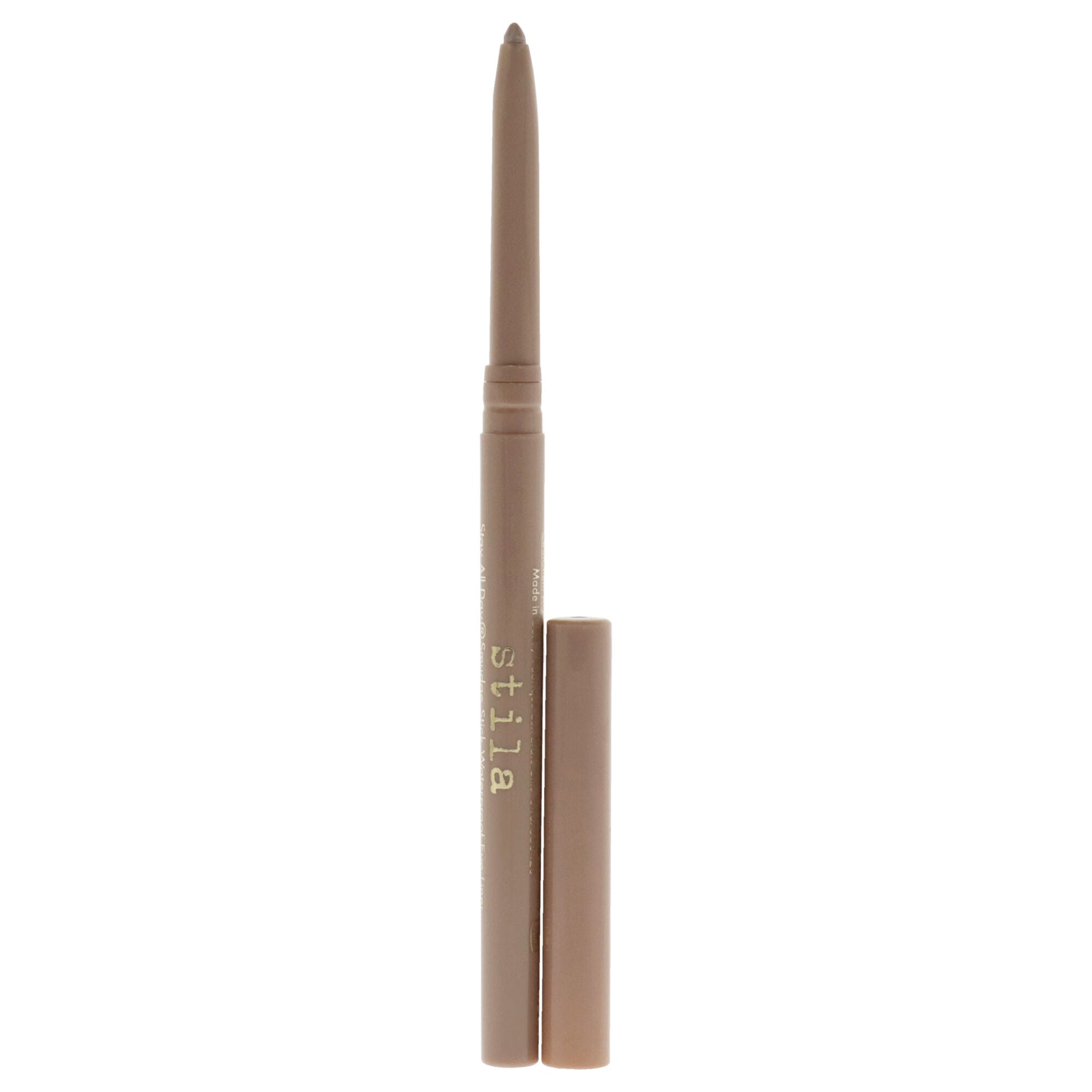 Smudge Stick Waterproof Eye Liner - Abalone by Stila for Women - 0.01 oz Eyeliner, See Description, alternate image number 1