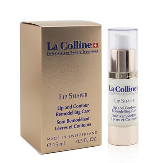 Lip Shaper - Lip & Contour Remodelling Care, , alternate image number null