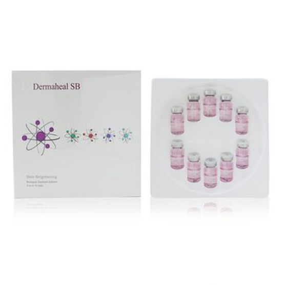 SB - Skin Brightening Biological Sterilized Soluti, , alternate image number null