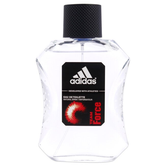 Adidas Team Force by Adidas for Men - 3.4 oz EDT Spray, , alternate image number 6