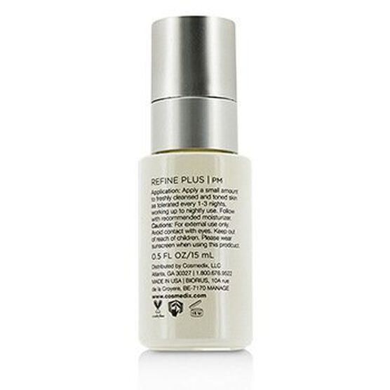 Refine Plus Refinishing Treatment, , alternate image number null