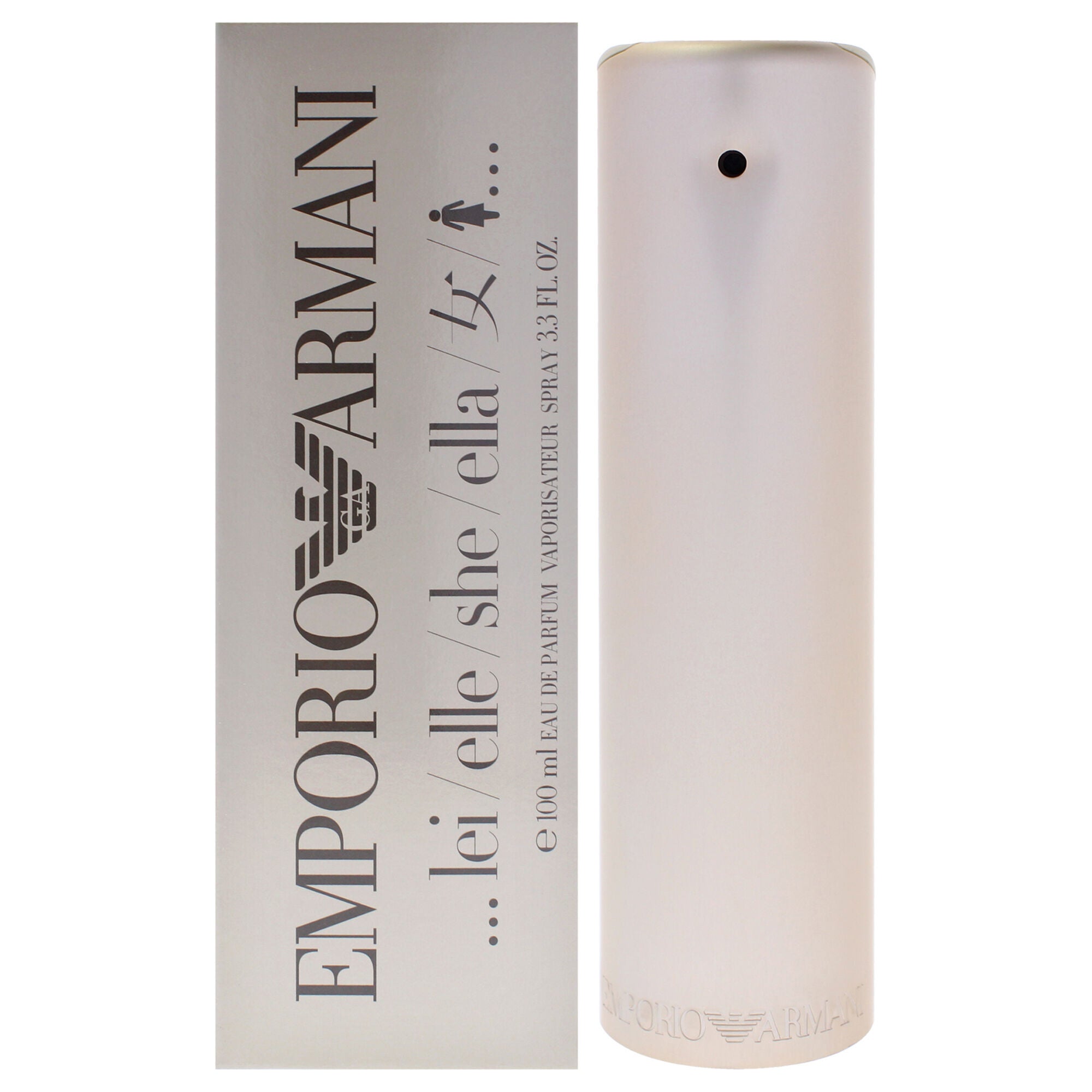 Emporio Armani by Giorgio Armani for Women - 3.4 oz EDP Spray, See Description, hi-res image number 0