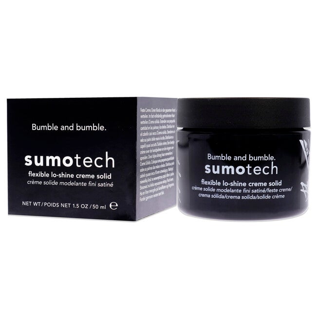 Sumotech by Bumble and Bumble for Unisex - 1.5 oz Wax, , alternate image number 7