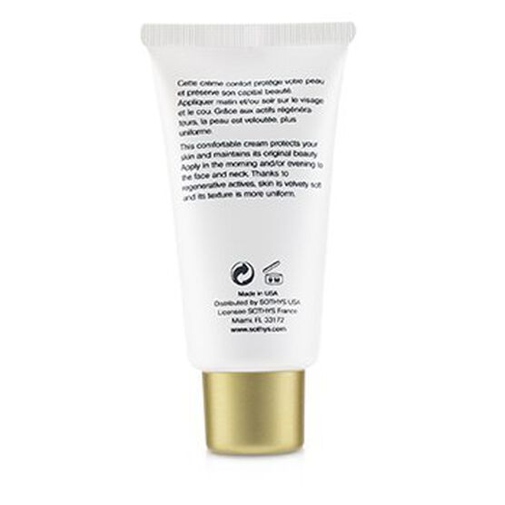 Hydra-Protective Protective Cream - For Normal to, , alternate image number null