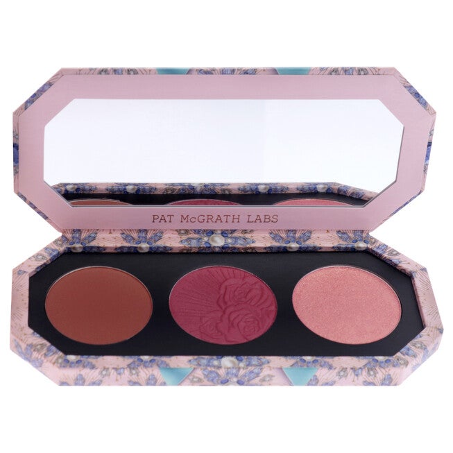 Divine Blush Plus Bronze Plus Glow Trio - Supernova Siren, See Description, alternate image number 1