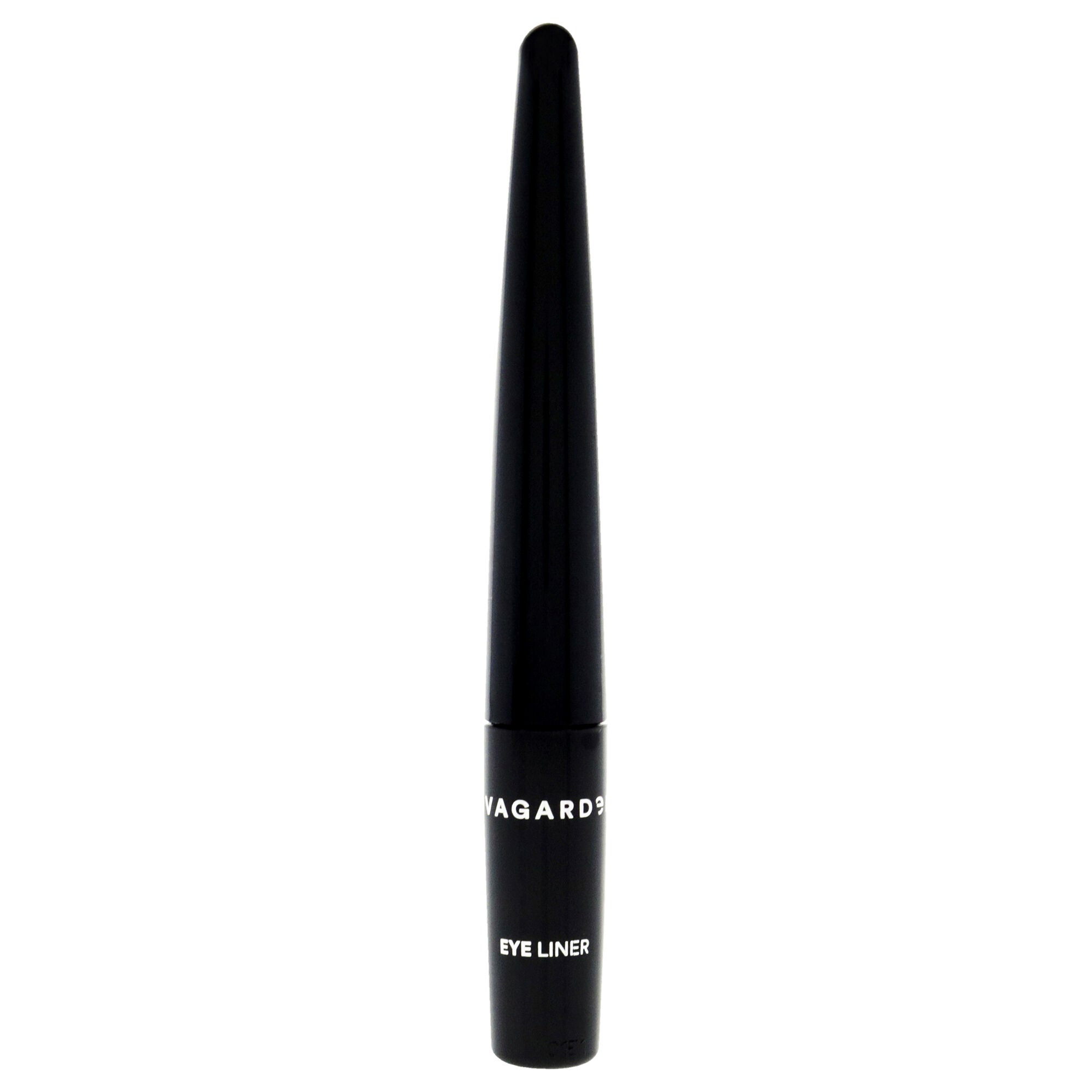 Eye Liner - 01 Black by Evagarden for Women - 0.06 oz Eye Liner, , alternate image number 5