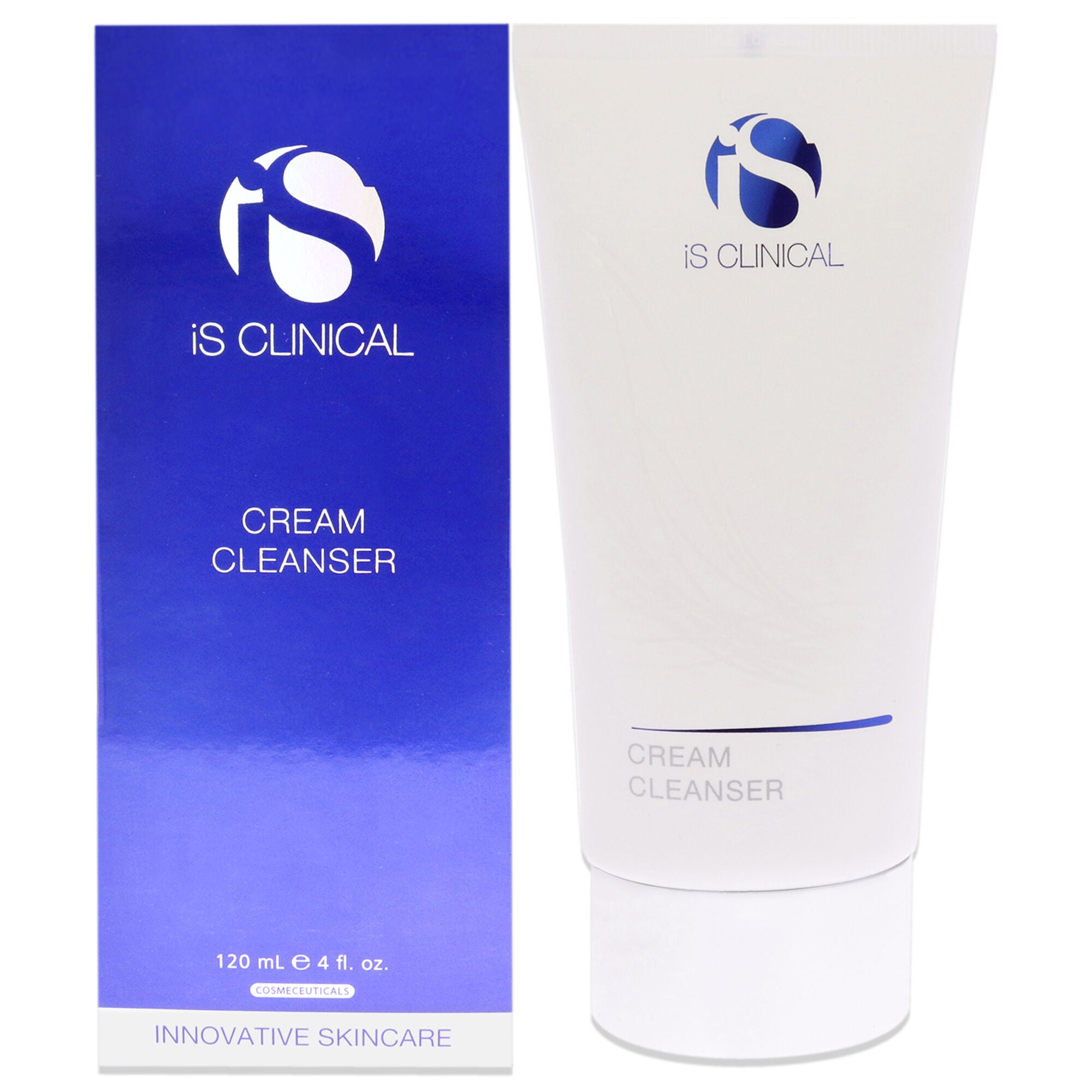 Cream Cleanser by iS Clinical for Unisex - 4 oz Cleanser, , alternate image number 5