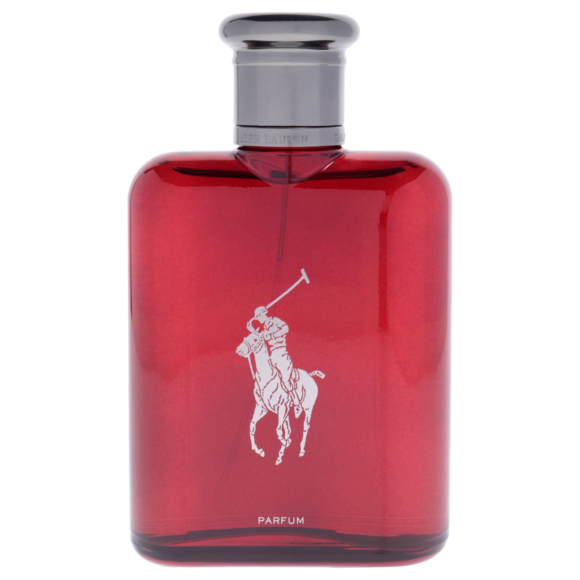 Polo Red by Ralph Lauren for Men - 4.2 oz Parfum Spray, See Description, alternate image number 4
