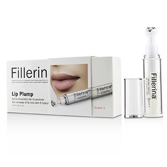 Lip Plump - Grade 1, , alternate image number null