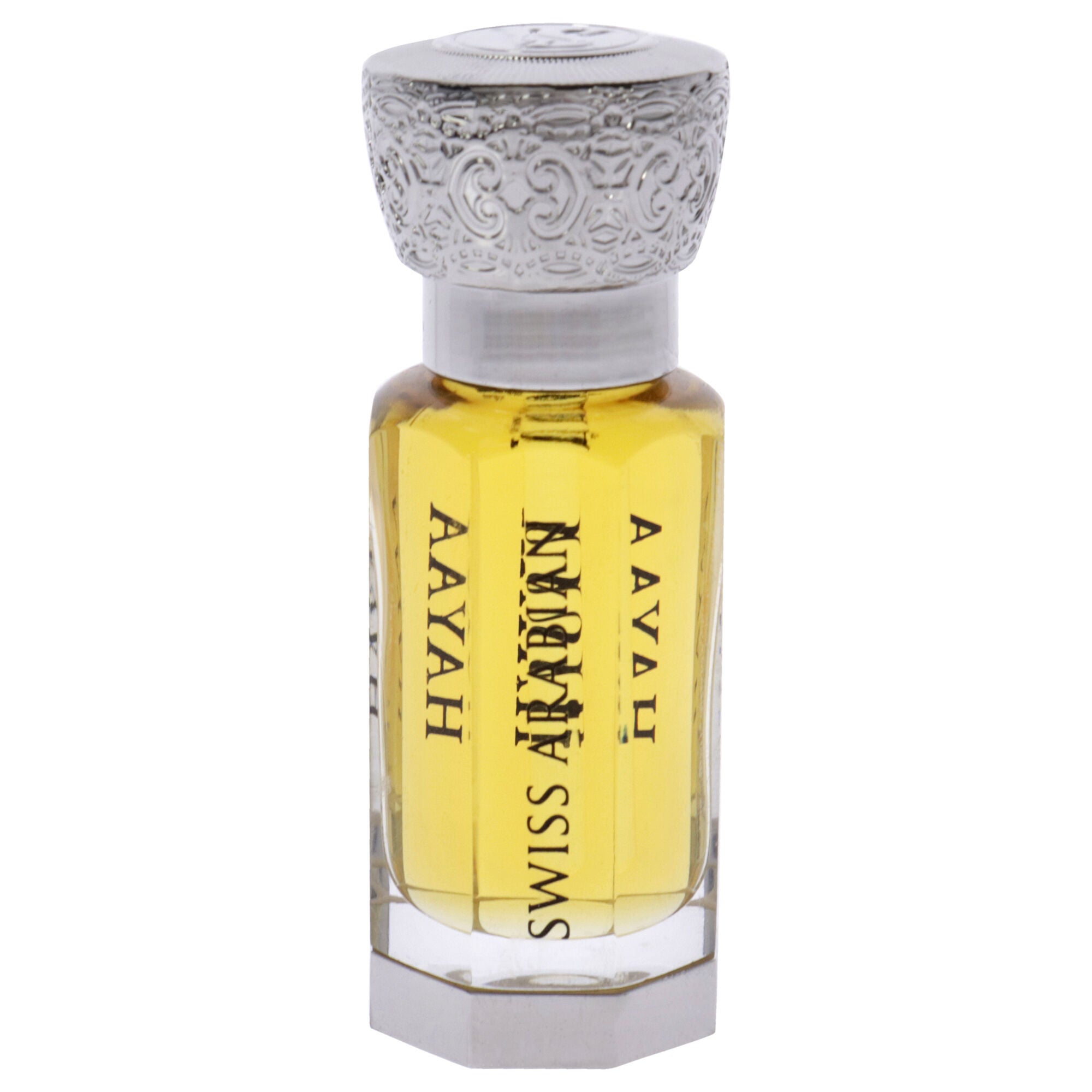 Hayaa by Swiss Arabian for Unisex - 0.4 oz Parfum Oil, , alternate image number 5