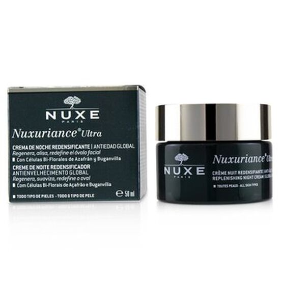 Nuxuriance Ultra Global Anti-Aging Night Cream - A, , alternate image number null