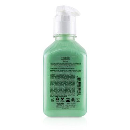 Lave Body Cleanser - Tropical, , alternate image number null
