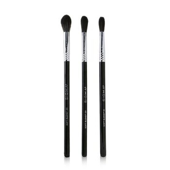 Soft Blend Brush Set (6x Multifunctional Brushes), oft Blend Brush Set (6x Multifunctional Brushes), hi-res image number null