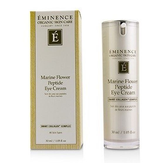 Marine Flower Peptide Eye Cream, Marine Flower Peptid, hi-res image number null