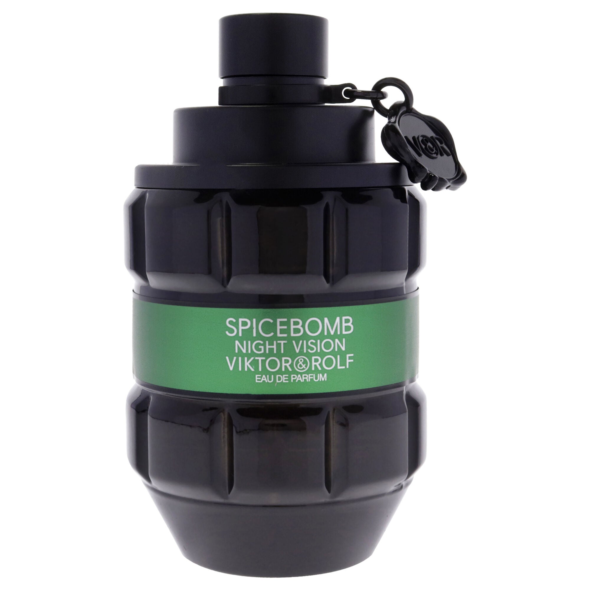 Spicebomb Night Vision by Viktor and Rolf for Men - 3.04 oz EDP Spray, , alternate image number 7