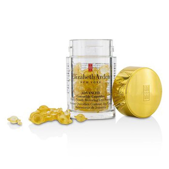 Advanced Ceramide Capsules Daily Youth Restoring E, Advanced Ceramide Ca, hi-res image number null