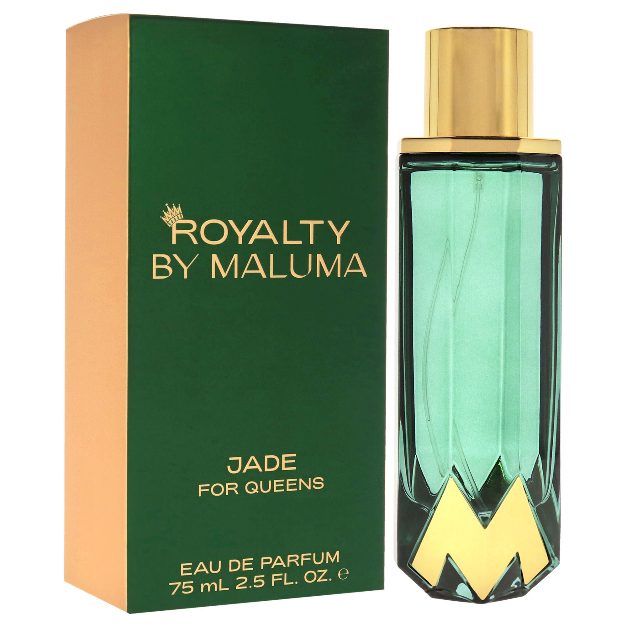 Jade by Royalty By Maluma for Women - 2.5 oz EDP Spray, , alternate image number 6