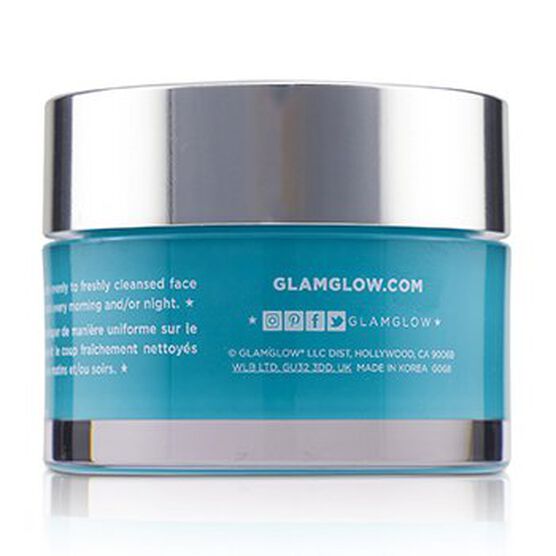 Waterburst Hydrated Moisturizer, , alternate image number null