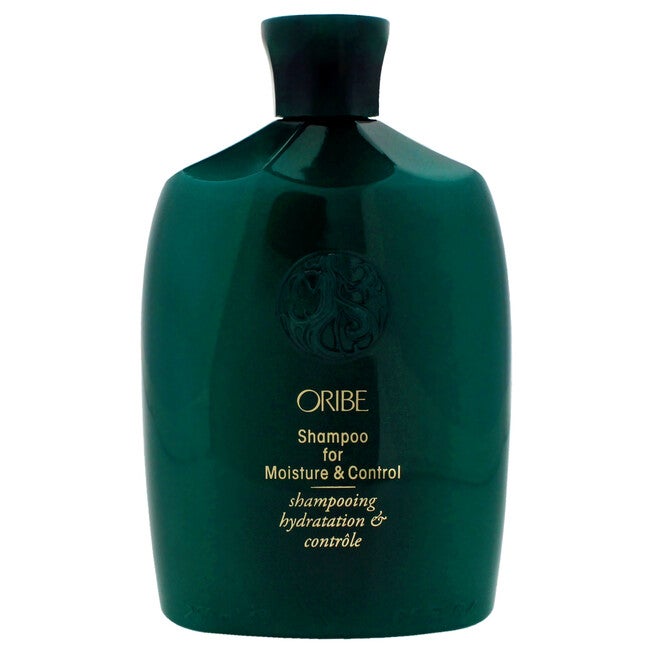 Shampoo for Moisture and Control by Oribe for Unisex - 8.5 oz Shampoo, See Description, alternate image number 4
