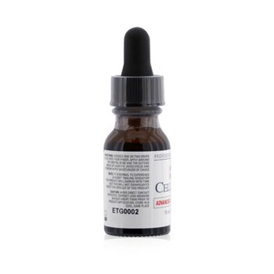 Advanced-C Eye Toning Gel, , alternate image number null