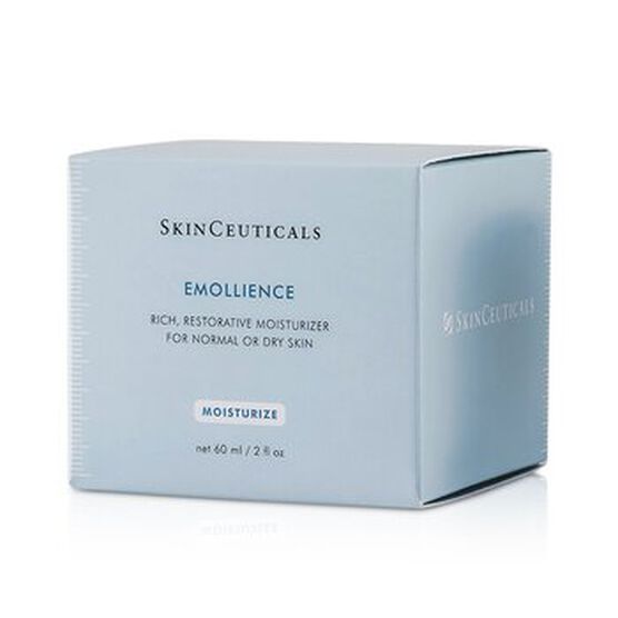 Emollience (For Normal to Dry Skin), , alternate image number null