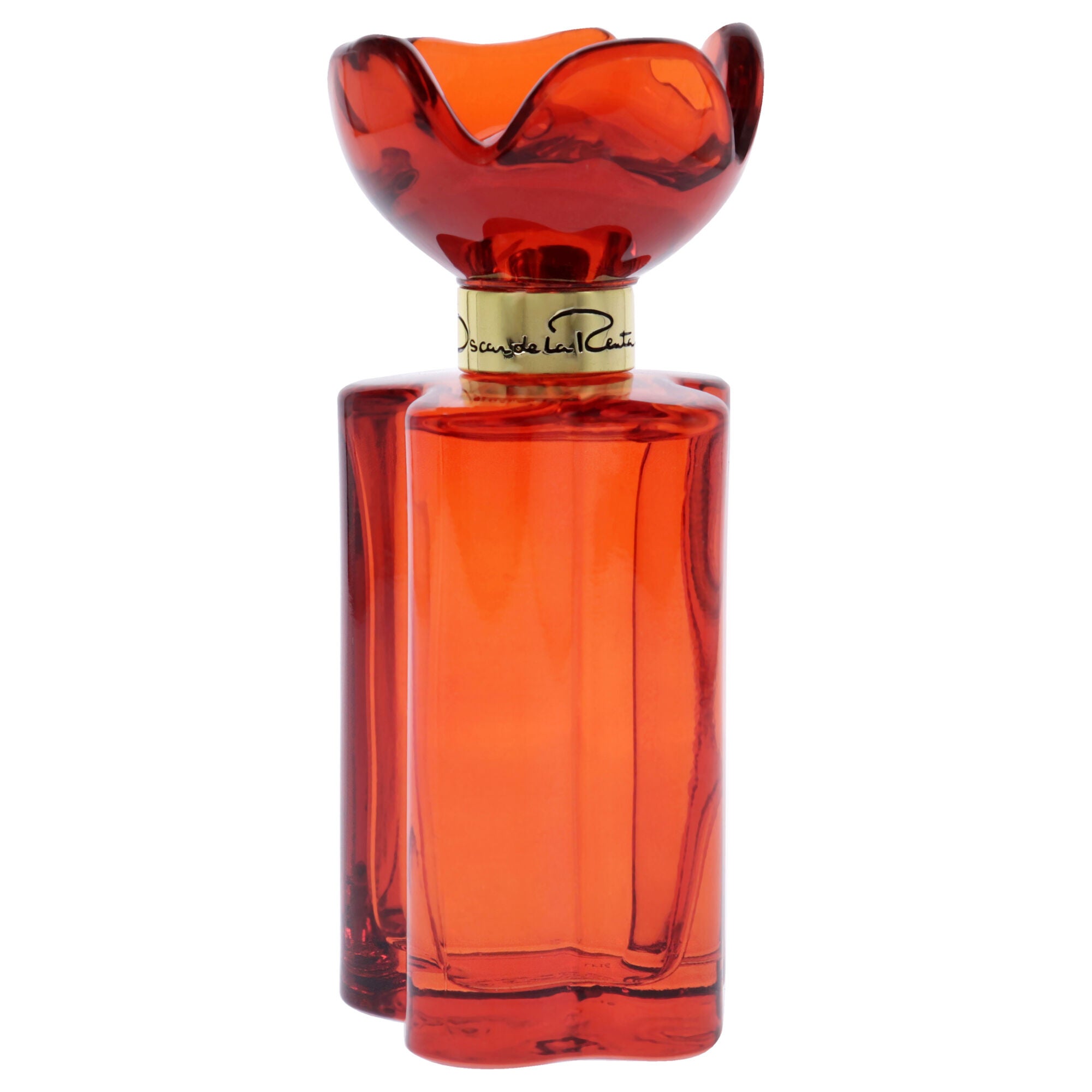 Ruby Velvet by Oscar De La Renta for Women - 3.4 oz EDT Spray, , alternate image number 5