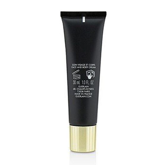 Abeille Royale Black Bee Honey Balm (Extra-Nourish, , alternate image number null