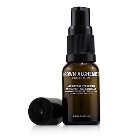 Age-Repair Eye Cream - Tetra-Peptide & Centella, , alternate image number null