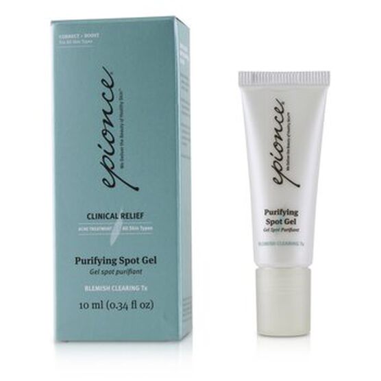 Purifying Spot Gel (Blemish Clearing Tx), , alternate image number null