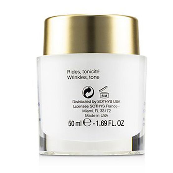 Wrinkle-Targeting Comfort Youth Cream, , alternate image number null