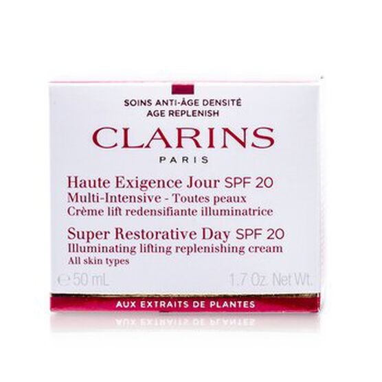 Super Restorative Day Cream SPF20, , alternate image number null
