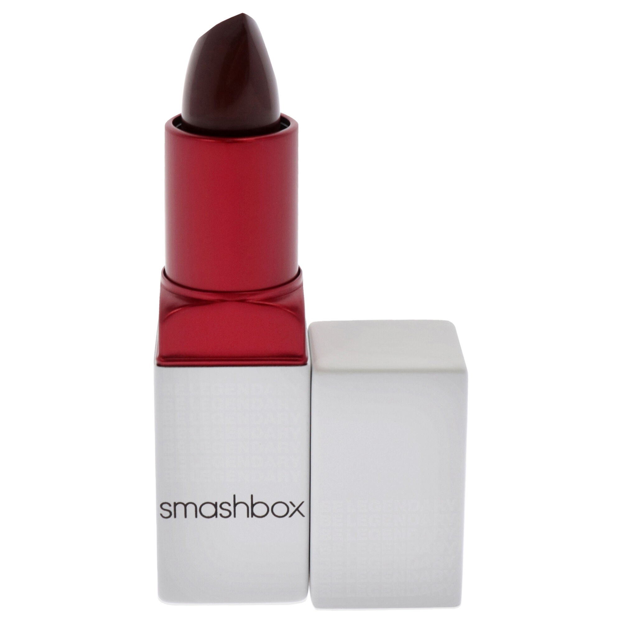 Be Legendary Lipstick - Caffeinate by Smashbox for Women - 0.11 oz Lipstick, , alternate image number 6