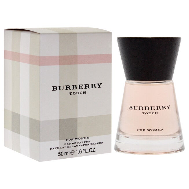 Burberry Touch by Burberry for Women - 1.7 oz EDP Spray, See Description, alternate image number 1