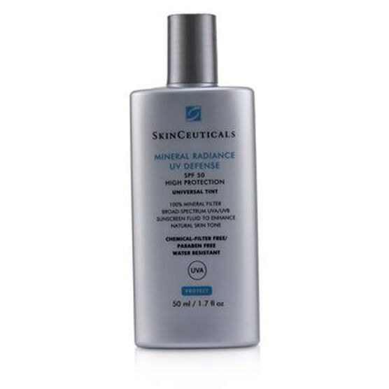 Protect Mineral Radiance UV Defense SPF50, Protect Mineral Radi, hi-res image number null