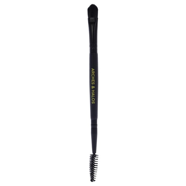 Dual Ended Blending Brush by Arches and Halos for Unisex - 1 Pc Brush, , alternate image number null
