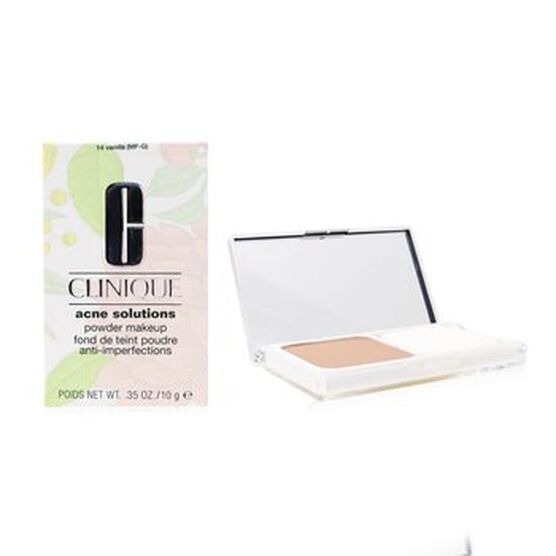 Acne Solutions Powder Makeup, , alternate image number null