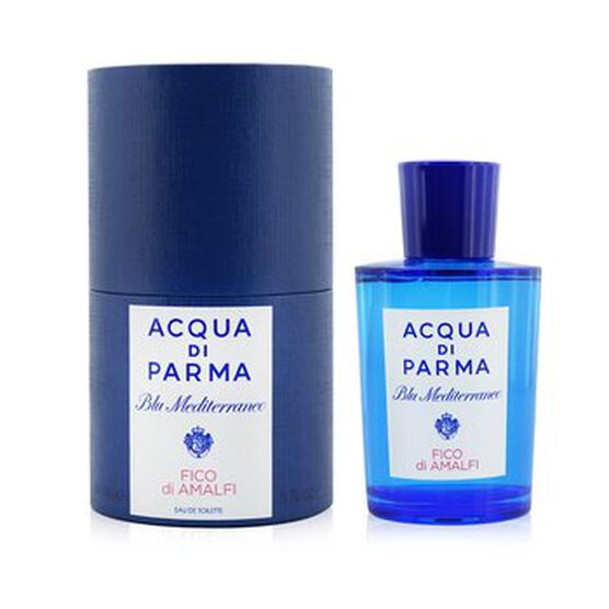 Blu Mediterraneo Fico Di Amalfi Eau De Toilette Sp, , alternate image number null