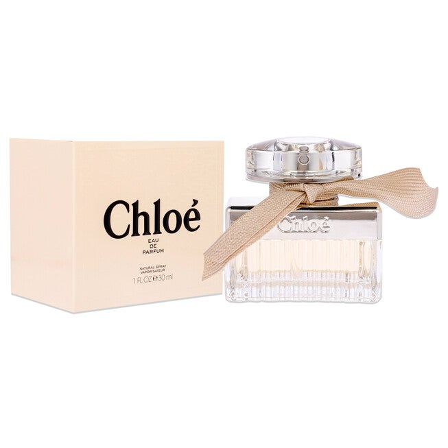 Chloe by Chloe for Women - 1 oz EDP Spray, See Description, alternate image number 1